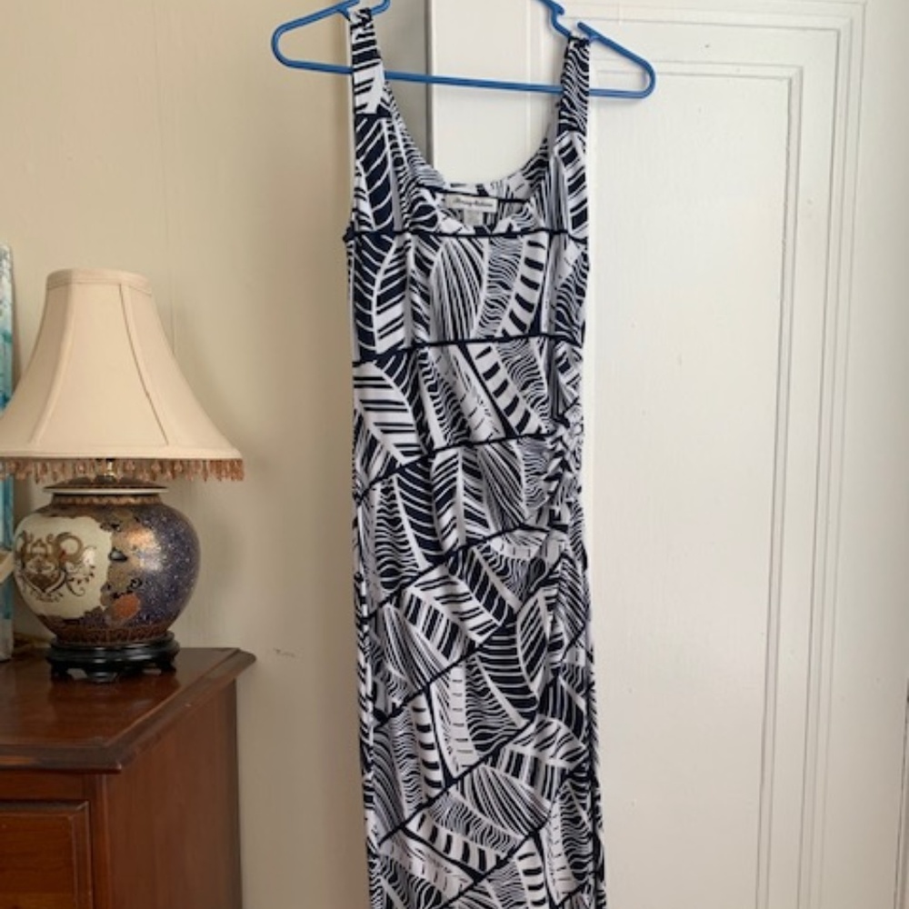 Tommy Bahama Maxi Dress - XS - NEW without Tags
